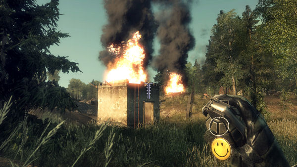 Fires