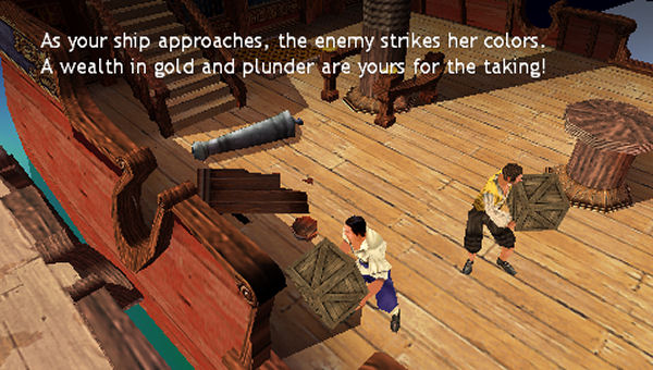 Plunder