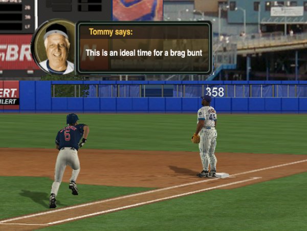 Lasorda tip