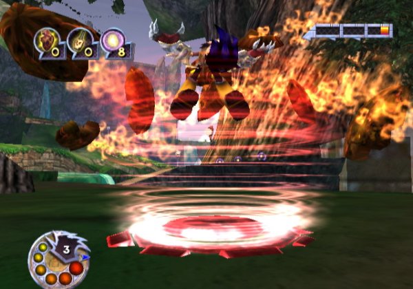 Super spin