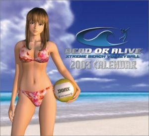 Buy the calendar