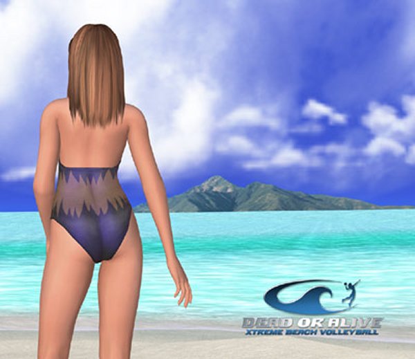 Looking out to sea