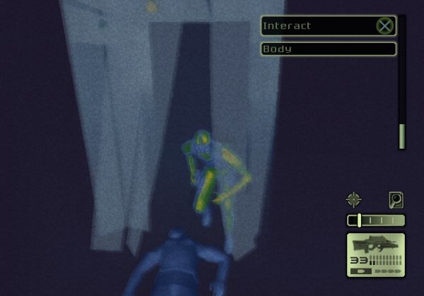 Another thermal view