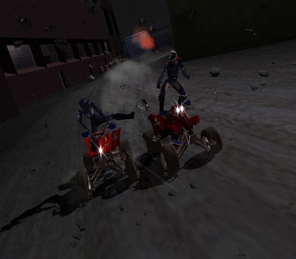Collision
