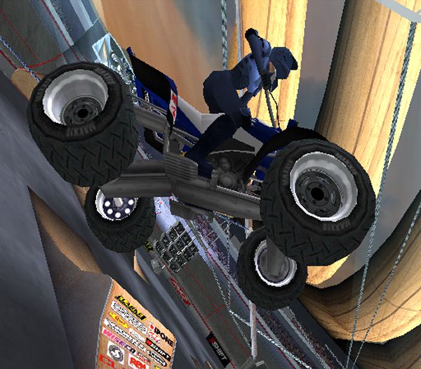 Airborne
