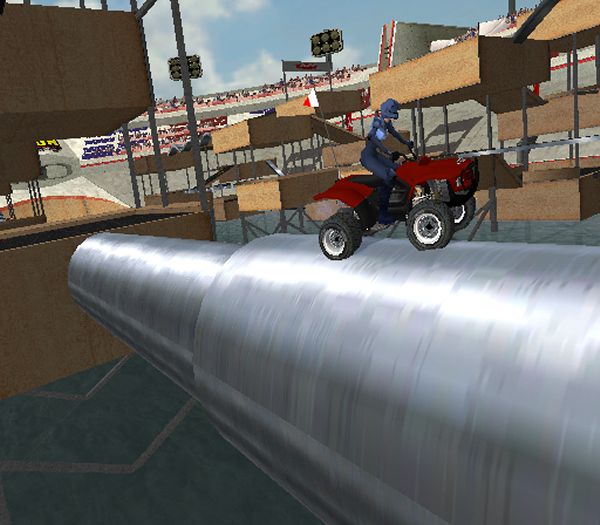 Pipe spinning