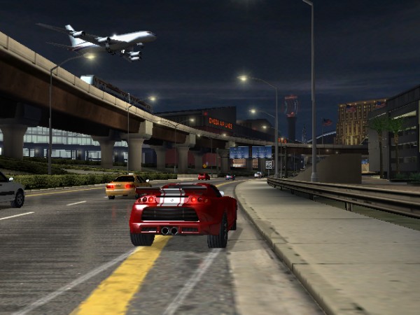 Airport