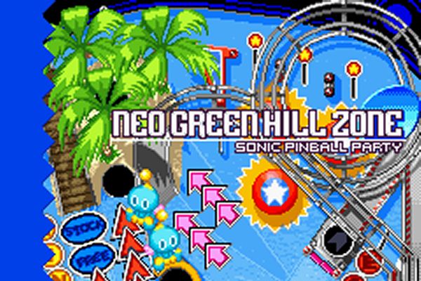 Neo Greenhill ZOne