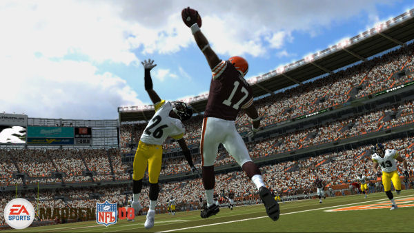 High grab