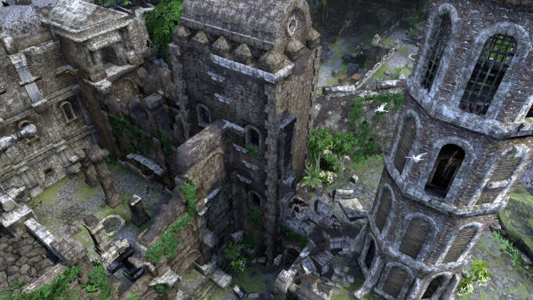 Fort