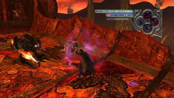 Duel