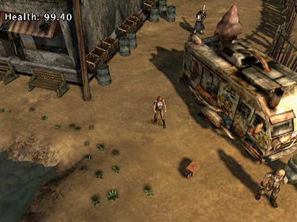 Camper