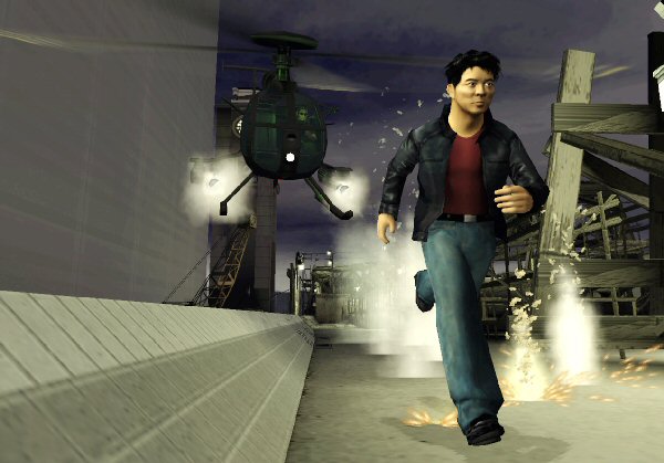 Run Jet!