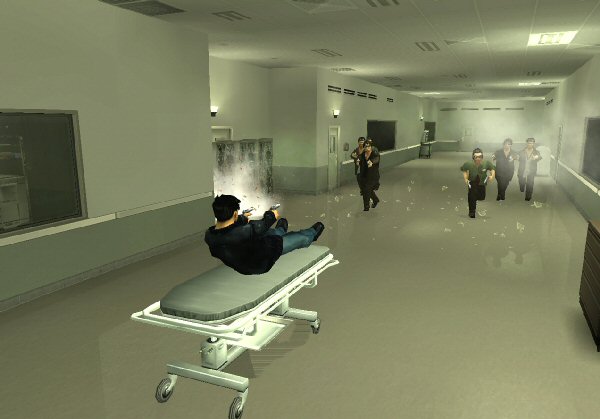 Hospital
