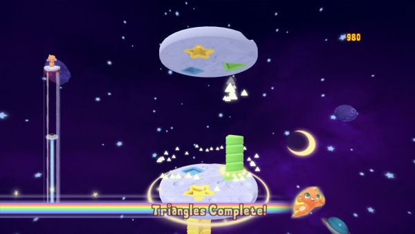 Space