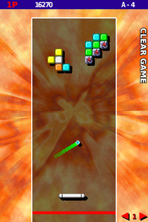 Screen 1