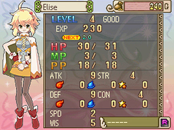 Elise