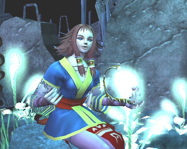 Liliaw stone