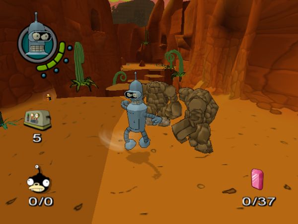 Bender