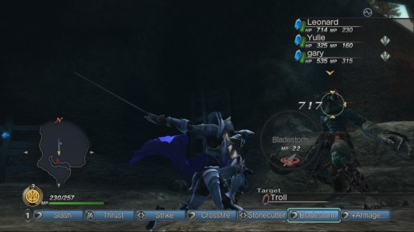 Screen 20