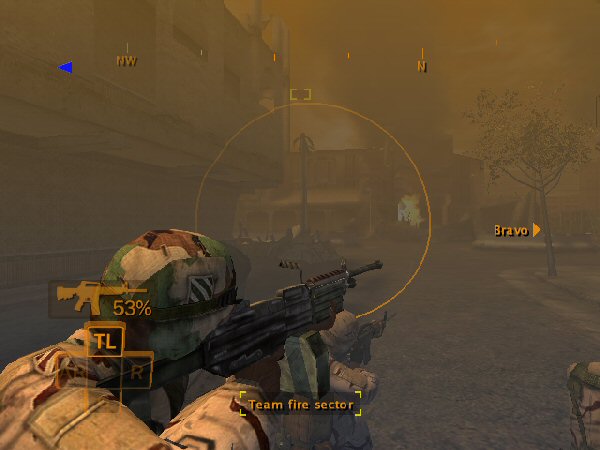 HUD