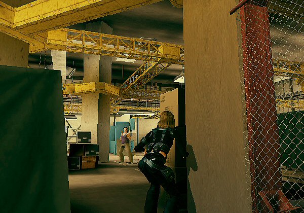 Warehouse