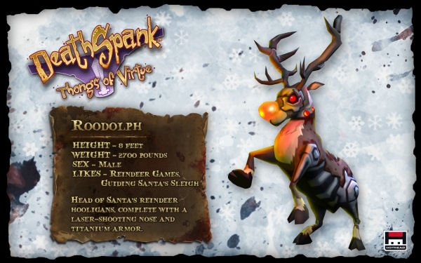 Roodolph