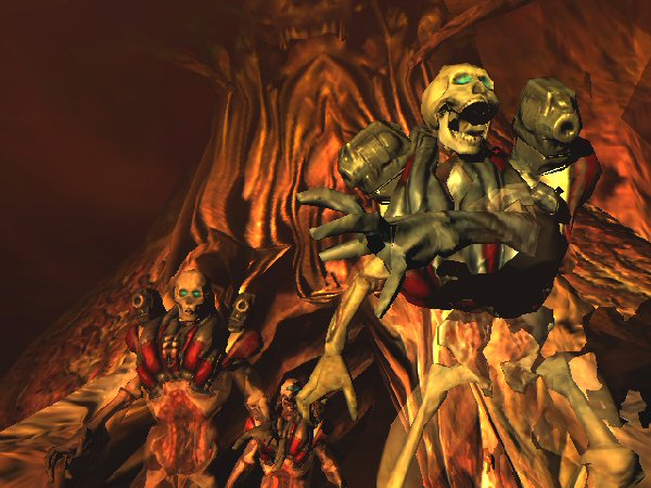 Revenants