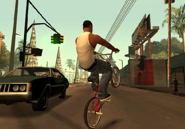 Wheelie