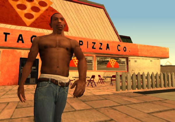 Pizza