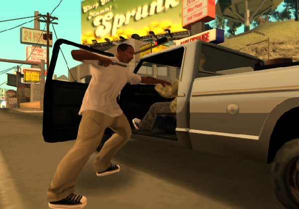 Jacking