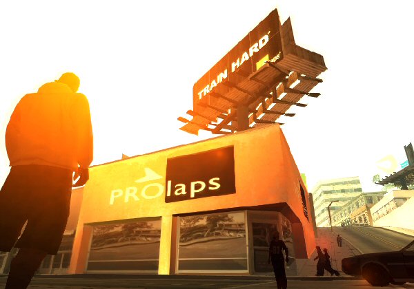 Prolaps