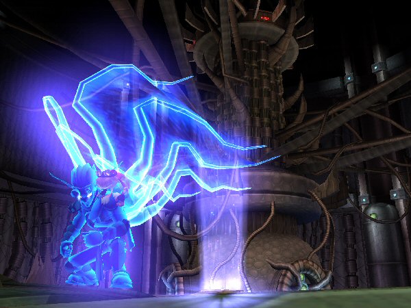 Light Jak