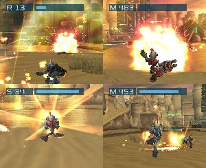 Screenshots
