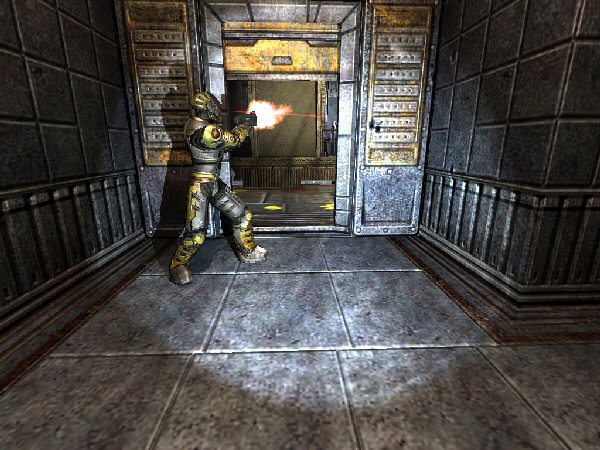 Door guard