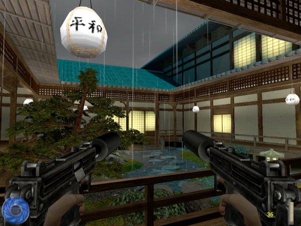 James Bond 007 Nightfire Screenshot 5 Pc The Gamers Temple