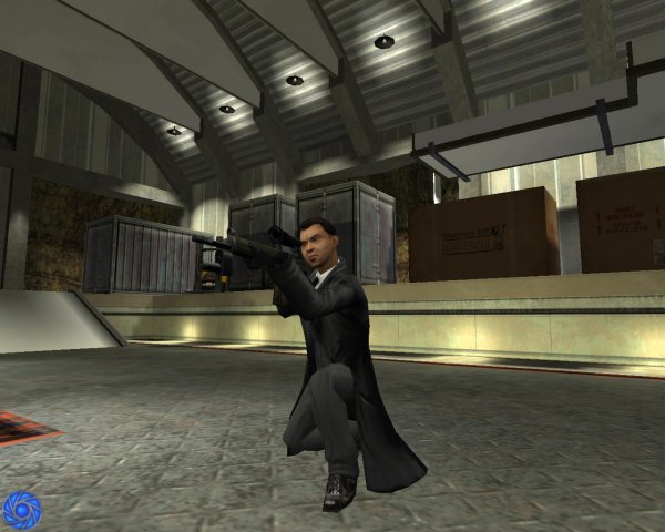 James Bond 007 Nightfire Screenshot 8 Pc The Gamers Temple