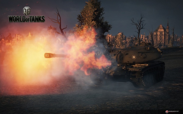 World of Tanks screenshot 11