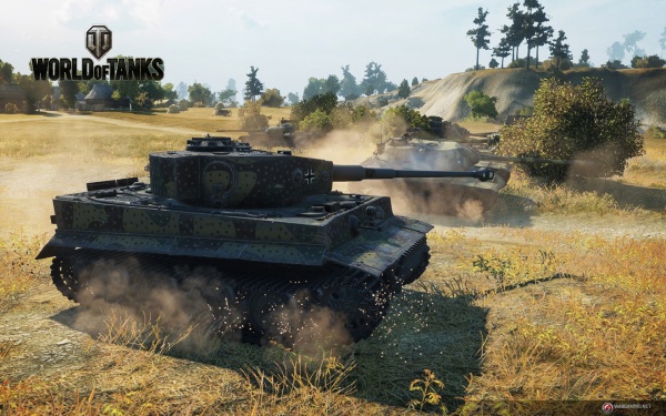 World of Tanks screenshot 13