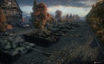 World of Tanks thumb 1