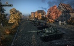 World of Tanks thumb 2