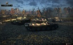 World of Tanks thumb 4