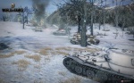 World of Tanks thumb 5