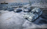 World of Tanks thumb 6