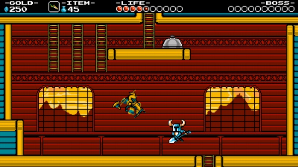 Shovel Knight screenshot 11