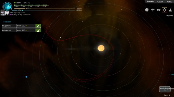 Interplanetary screenshot 15