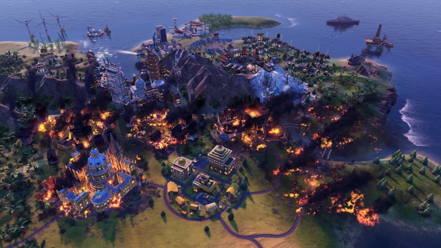 Civilization VI screenshot 15