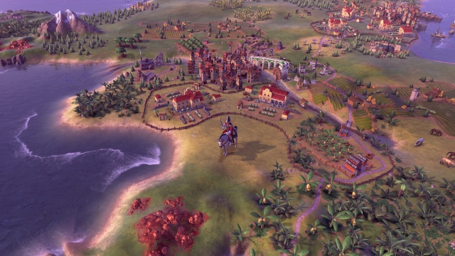 Civilization VI screenshot 20
