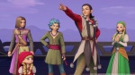 Dragon Quest XI: Echoes of an Elusive Age thumb 4