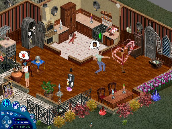 pc how screenshot to a Screenshot Temple Gamers' The 63 Sims Makin' Magic The PC pc how screenshot to a Screenshot Temple Gamers' The 63 Sims Makin' Magic The PC